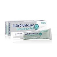 ELGYDIUM CLINIC SENSILEAVE gel