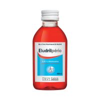 ELUDRIL PERIOx 200 ml