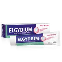 Pasta Dental Elgydium Irritated Gums x75 ml