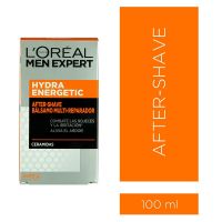 After Shave Men Expert Hydra Energetic x 100 ml