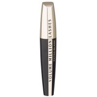 Mascara L'Oréal París Volume Million Lashes WSH Extra Black x 7 ml