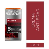 Crema anti edad Men Expert Vitalift x 50 ml