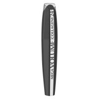 Mascara L'Oréal París Mega Volume Collagene 24 hs WSH Black x 6 ml