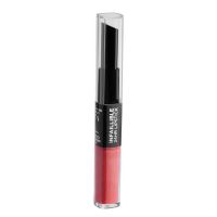 Labial Gloss L'Oréal París Infallible Corail Constant x 3,7 gr