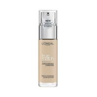 Base L'Oréal París True Match N1 Ivoire x 30 ml