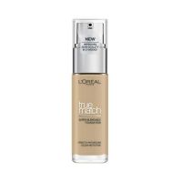 Base L'Oréal París True Match Beige Creme 3N x 30 ml