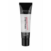 Pre Base L'Oréal París Infallible Primer Base 01