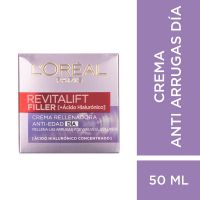 Revitalift Filler Dia Loreal Paris x 50 ml