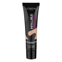 Base L'Oréal París Infallible Total Cover 24 Golden Beige x 35 gr