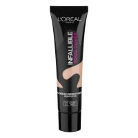 Base L'Oréal París Infallible Total Cover 12 Natural Rose x 35 gr