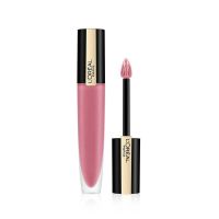 Labial liquido L'Oréal París Rouge Signature RULE 105 x 7 ml