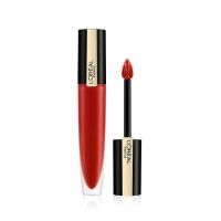 Labial liquido L'Oréal París Rouge Signature I AM WORT 115 115 x 7 ml