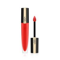 Labial liquido L'Oréal París Rouge Signature I DONT 113 x 7 ml