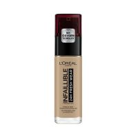 Base L'Oréal París Infaillible 150 Radiant Beige x 30 ml