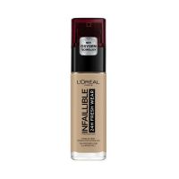 Base L'Oréal París Infaillible 230 Radiant x 30 ml