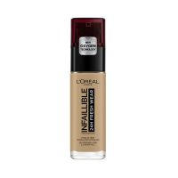 Base L'Oréal París Infaillible 260 Golden x 30 ml