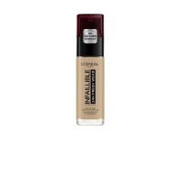 Base L'Oréal París Infaillible 140 Beige x 30 ml