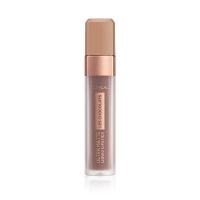 Labial liquido matte larga duracion L'Oréal Paris infallible chocolats 858 OH MY CHOC