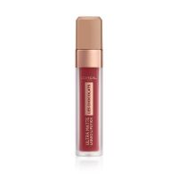 Labial liquido L'Oréal París Infallible chocolats 864 Tasty Raby x 7,6ml