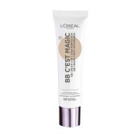 Base L'oréal París BB Cream C'est Magic light x 30 ml