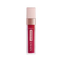 Labial liquido L'Oréal París Infallible macarrons 828 Framboise x 7,6ml