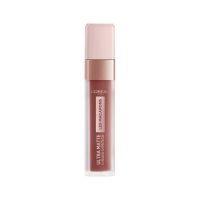 Labial liquido L'Oréal París Infallible macarrons 822 Mon Caramel x 7,6ml