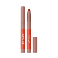 Labial L'Oréal París Matte Lip Crayon MAPLE DREAM 103 1,3gr