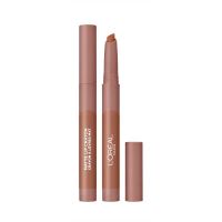 Labial L'Oréal París Matte Lip Crayon TRES SWEET 104 1,3gr