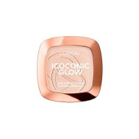 Iluminador en polvo L'Oréal París Coco Feve 9gr