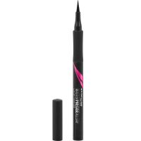 Delineador líquido Maybelline Master Precise Liquid Liner Negro x 1g