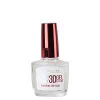 Esmalte tratamiento Maybelline SuperStay 7 Days Top Coat gel x 10 ml