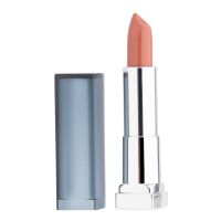 Labial Maybelline Color Sensational Matte Nudes 986 Melted Chocolate x 4,2 gr