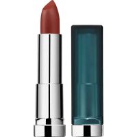 Labial Maybelline Color Sensational Matte Nudes 988 Brown Sugar x 4,2 gr