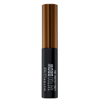 Tinta de cejas semi-permanente Maybelline Brow Tattoo Medium Brown 4.6 gr