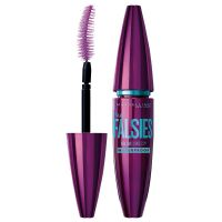 Mascara de pestañas Maybelline Waterproof The Falsies x 9ml