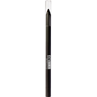 Delineador de ojos Maybelline Tattoo Liner 900 Deep Onyx x 1.3 gr