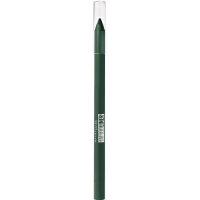 Delineador de ojos Maybelline Tattoo Liner 932 Intense Green x 1.3 gr