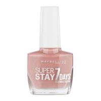 Esmalte de uñas Maybelline SuperStay 7 Days 912 Rooftop Shade x 10ml