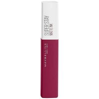 Labial líquido Maybelline Super Stay Matte Ink 145 Front Runner x 4.8ml