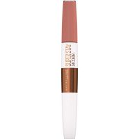 Labial Maybelline SuperStay 24hs 900 Caramel Crush x 2.3ml