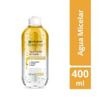 Agua Micelar Bifasica 400 ml
