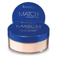 Polvo Compacto Match Perfection Traslucido x 30 ml