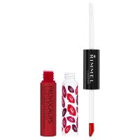 Labial Líquido Duo Provocalips 550 Play With Fire x 7,5 gr