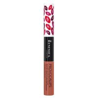 Labial Líquido Duo Provocalips 730 Make your move x 7,5 gr