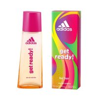 Perfume Adidas Get Ready for Her Edt 50 ml