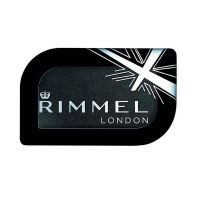 Sombra de ojos Rimmel Magnifeyes 014 Jet Black x 3,5 gr