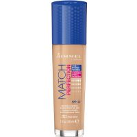 Base de Maquillaje Match Perfection 203 True Beige x 30 ml