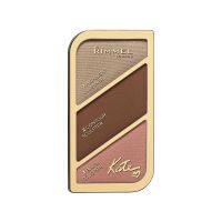 Rubor Kate Sculpting Palette 003 Golden Bronze x 18 gr