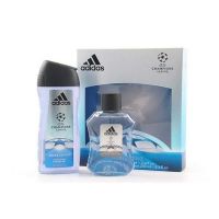 Estuche Corporal Adidas Arena Edition