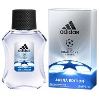 Perfume de Hombre Adidas Uefa Champions League Arena Edition 50 ml